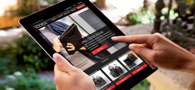 Website Redesign Services